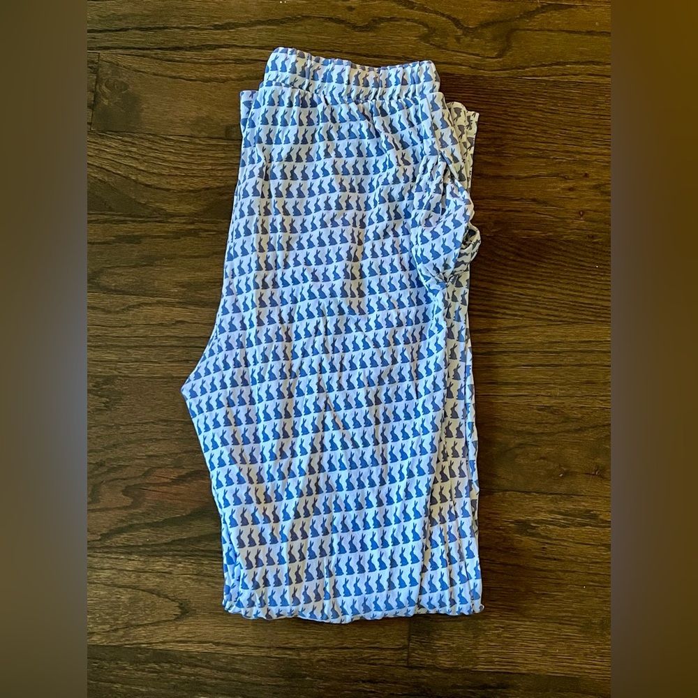 Lila and Hayes men’s pj pants